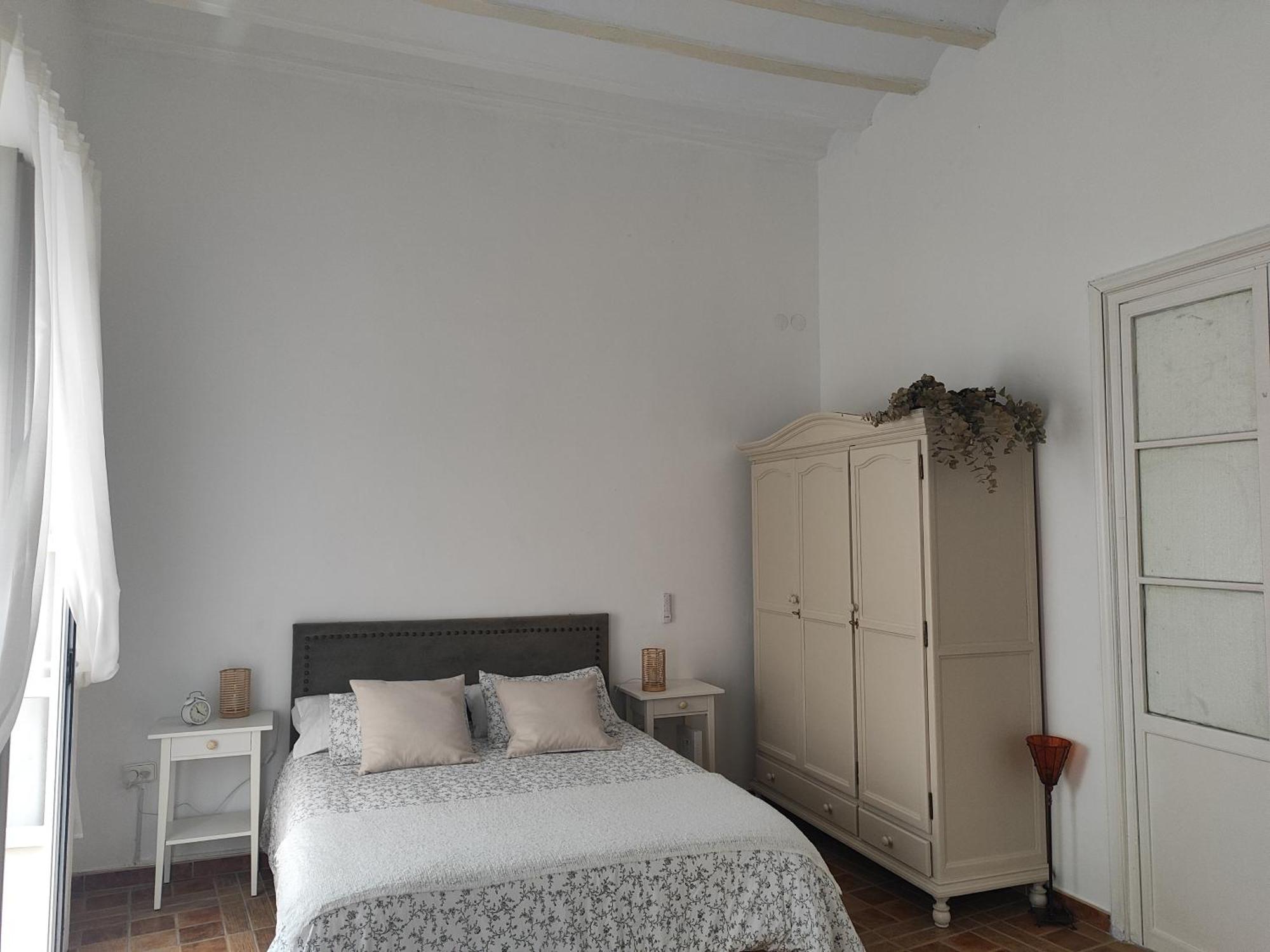 Apartament Estreno Centro Y Playa Kadyks Zewnętrze zdjęcie