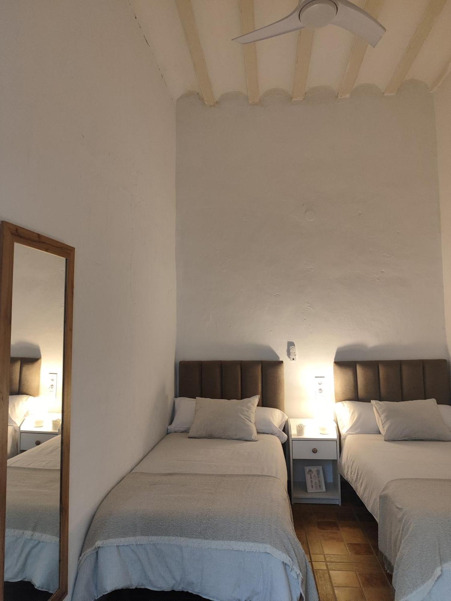 Apartament Estreno Centro Y Playa Kadyks Zewnętrze zdjęcie