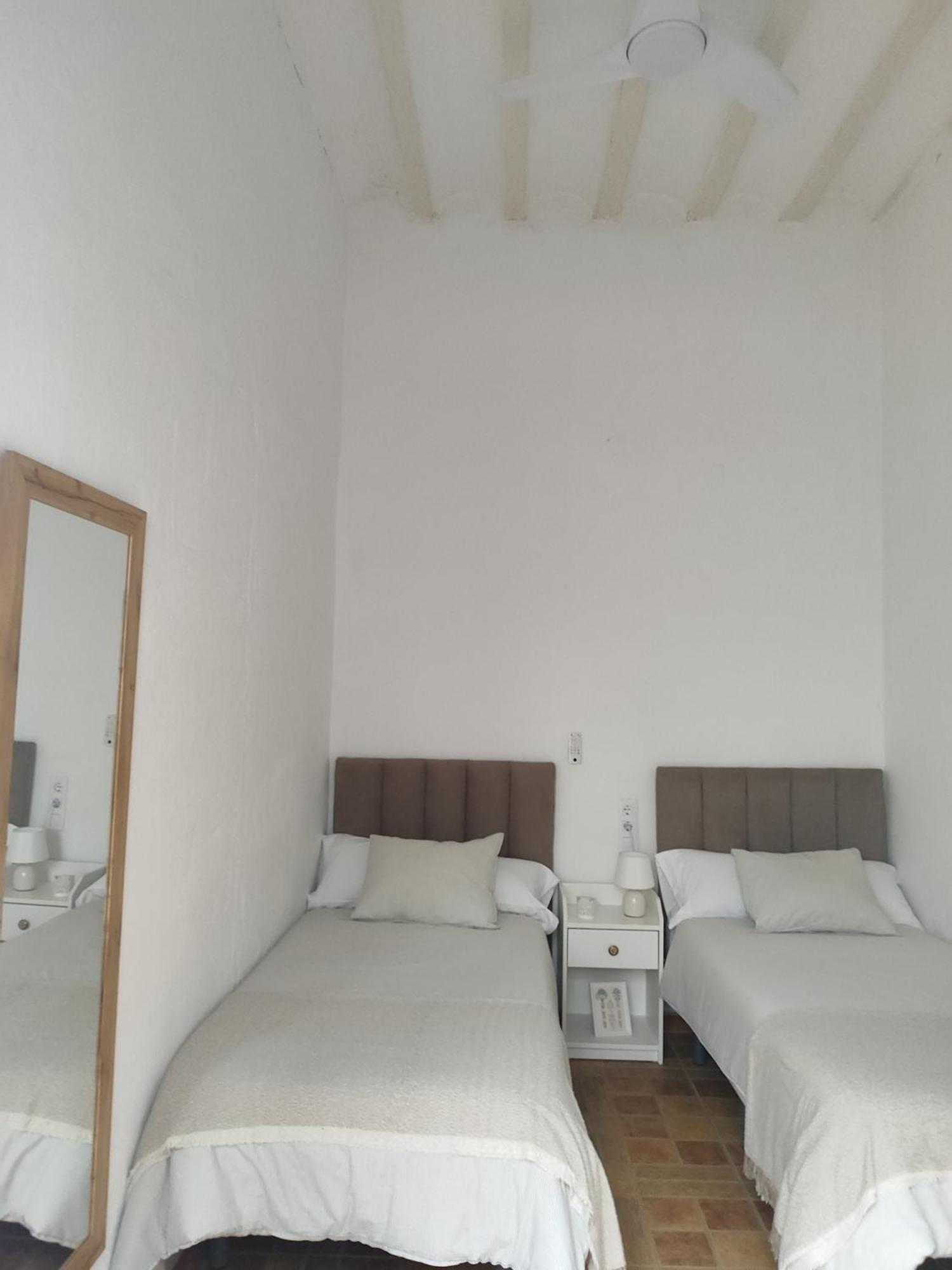Apartament Estreno Centro Y Playa Kadyks Zewnętrze zdjęcie