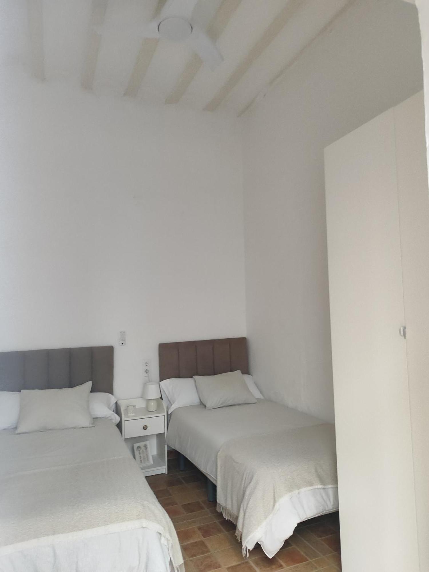 Apartament Estreno Centro Y Playa Kadyks Zewnętrze zdjęcie