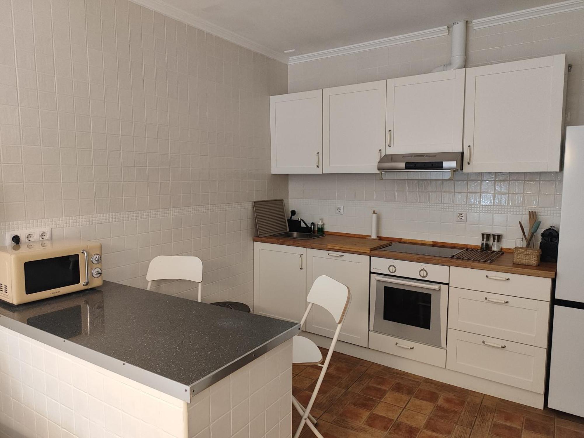 Apartament Estreno Centro Y Playa Kadyks Zewnętrze zdjęcie