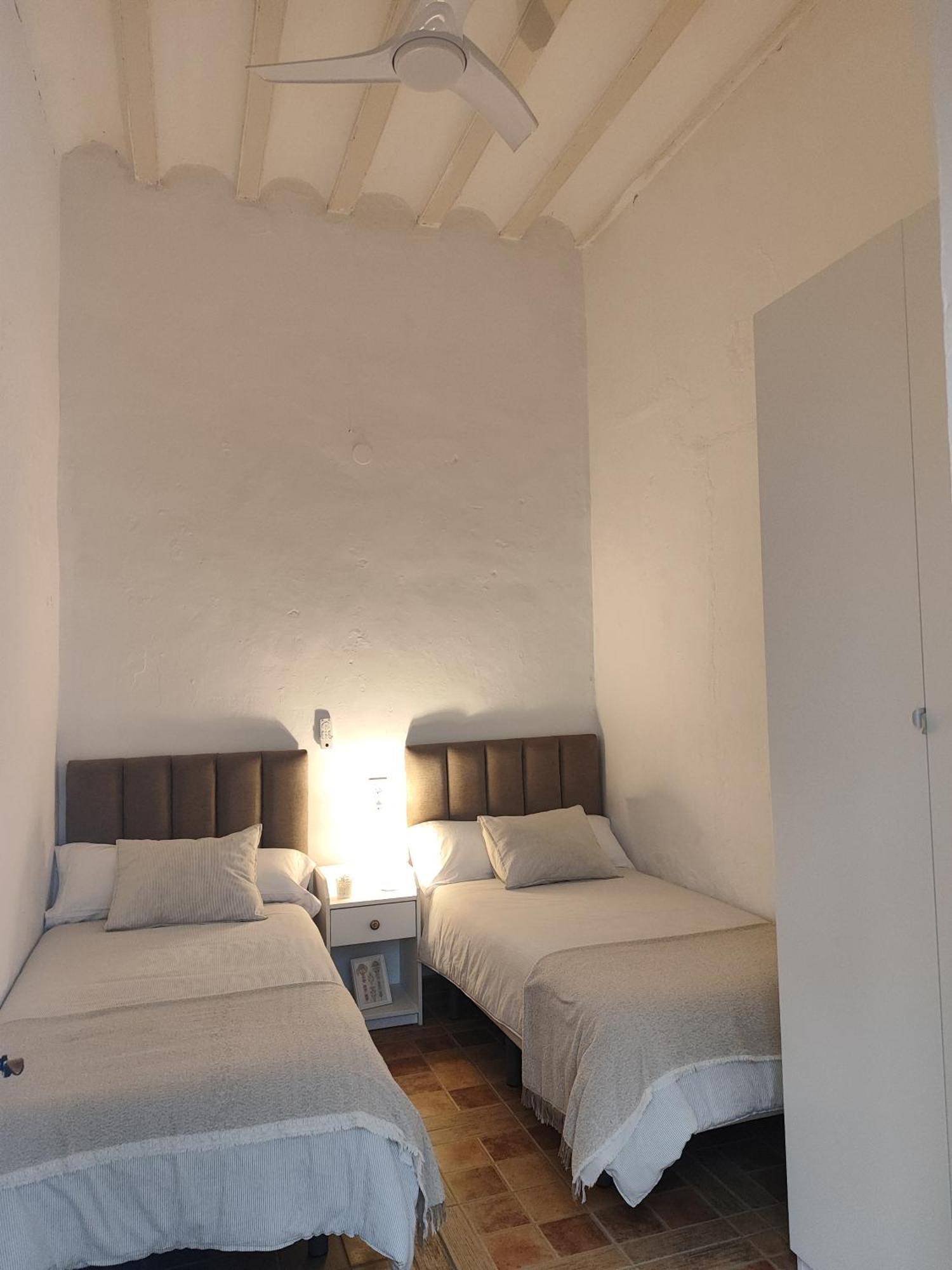 Apartament Estreno Centro Y Playa Kadyks Zewnętrze zdjęcie