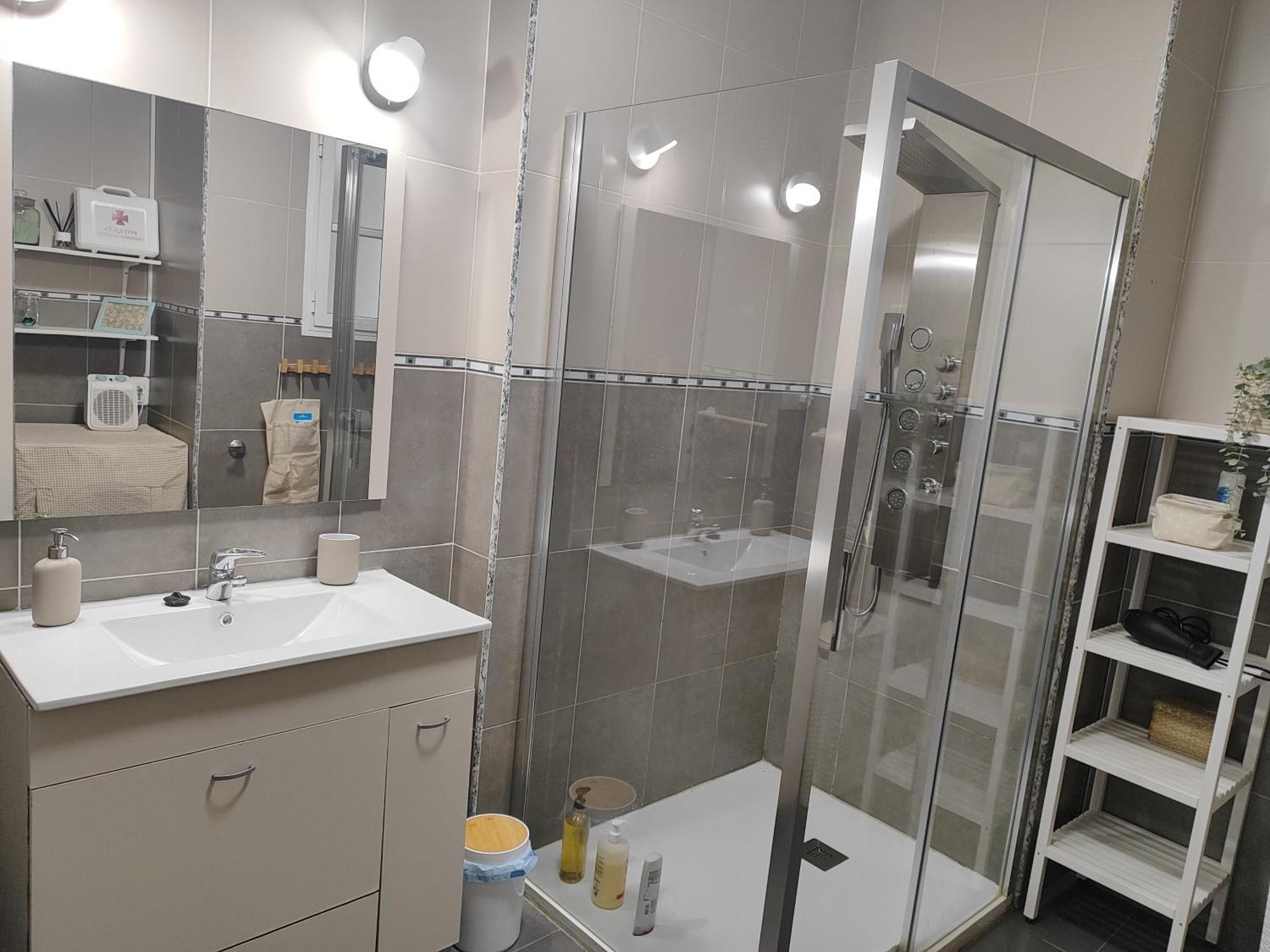 Apartament Estreno Centro Y Playa Kadyks Zewnętrze zdjęcie
